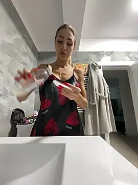 BonyBon29 online show from 22, 12, 2025