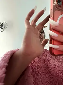 BonyBon29 online show from 25, 2, 2026