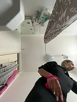 BonyBon29 online show from 3, 4, 2026