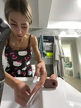 BonyBon29 online show from 3, 2, 2026