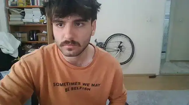 yourgoodboyybvf online show from 4, 2, 2025