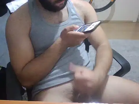 yourgoodboyybvf online show from 10, 10, 2025