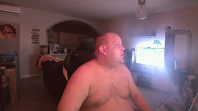 Hotfire-112 online show from 26, 3, 2026