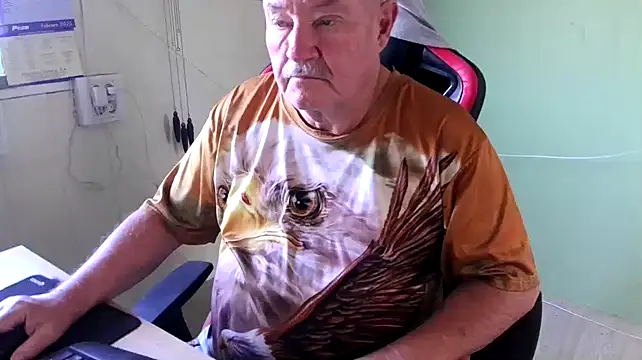 Hotfire-112 online show from 13, 2, 2025