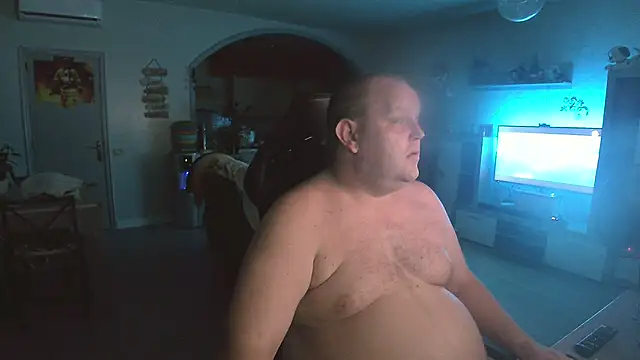 Hotfire-112 online show from 4, 4, 2026