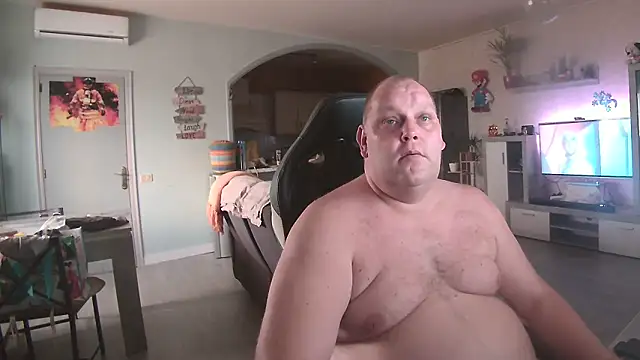 Hotfire-112 online show from 22, 3, 2026