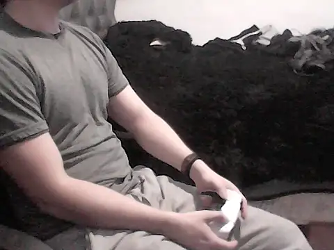 MarioKnero online show from 9, 1, 2026