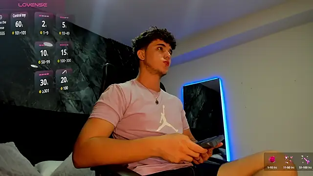 ErosGeorgiou online show from 23, 2, 2025