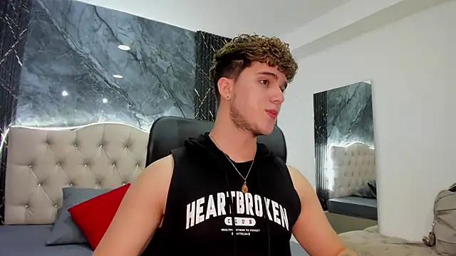 ErosGeorgiou online show from 23, 9, 2025