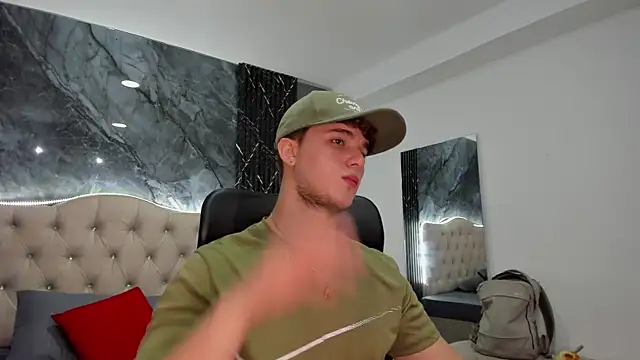 ErosGeorgiou online show from 25, 9, 2025