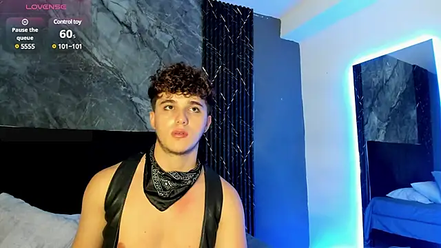 ErosGeorgiou online show from 25, 2, 2025