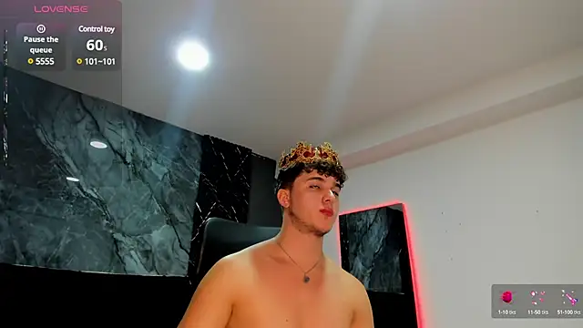 ErosGeorgiou online show from 26, 2, 2025
