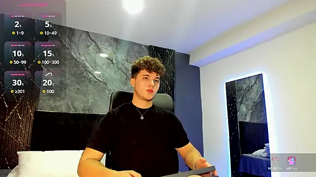 ErosGeorgiou online show from 27, 2, 2025
