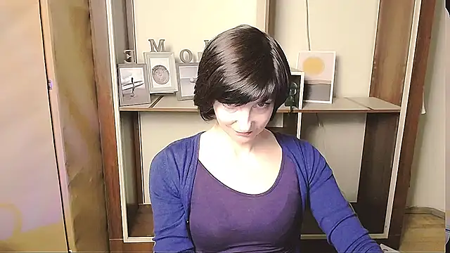  AngeliaFlow  online show from 4, 5, 2026