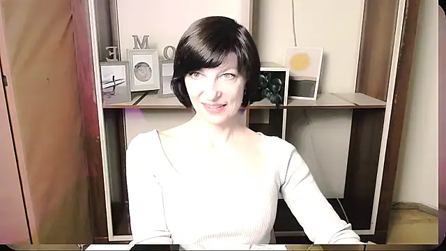  AngeliaFlow  online show from 31, 5, 2026