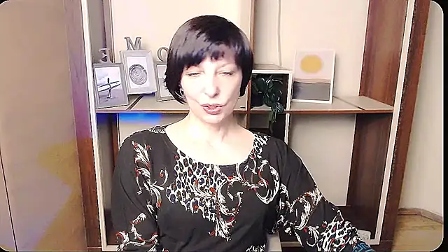  AngeliaFlow  online show from 23, 3, 2026