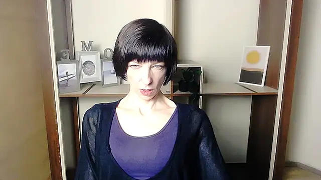  AngeliaFlow  online show from 19, 9, 2025
