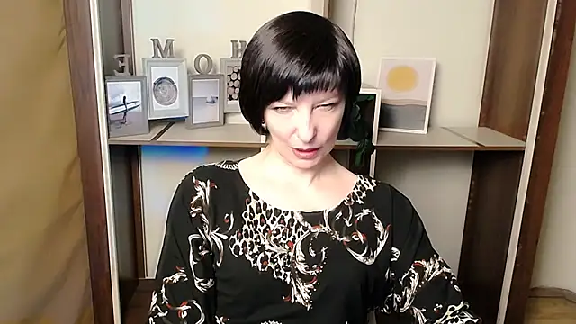  AngeliaFlow  online show from 14, 3, 2026