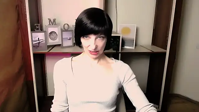  AngeliaFlow  online show from 8, 1, 2026