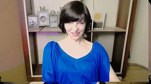  AngeliaFlow  online show from 26, 5, 2026