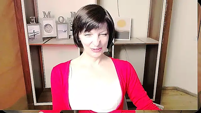 Snapshot of _AngeliaFlow_ chatting on 18, 6, 2026 AngeliaFlow online show from 18, 6, 2026