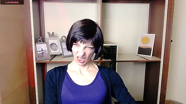  AngeliaFlow  online show from 9, 10, 2025