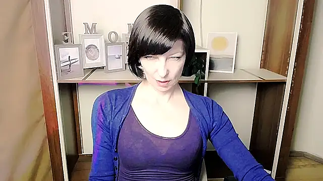  AngeliaFlow  online show from 15, 2, 2026