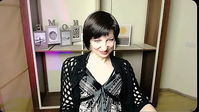  AngeliaFlow  online show from 7, 3, 2026