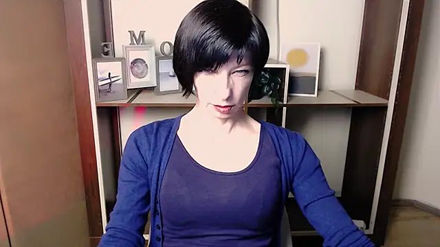  AngeliaFlow  online show from 23, 12, 2025