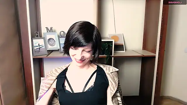  AngeliaFlow  online show from 4, 11, 2025