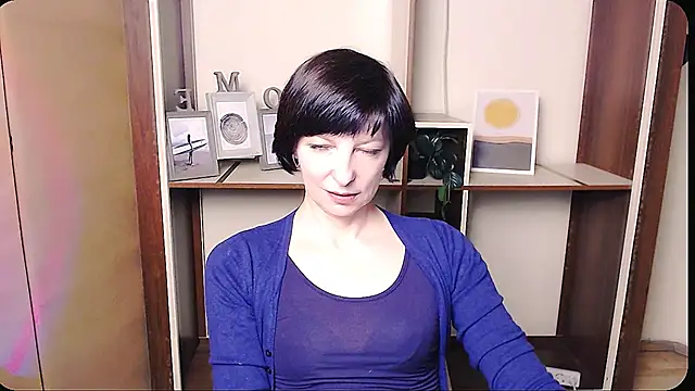  AngeliaFlow  online show from 26, 3, 2026