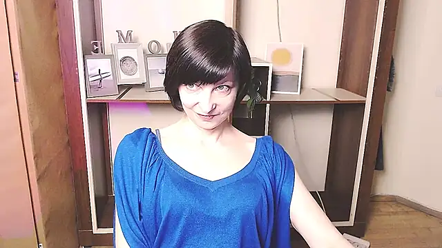  AngeliaFlow  online show from 21, 4, 2026