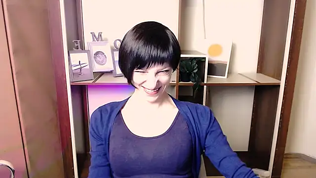  AngeliaFlow  online show from 27, 11, 2025