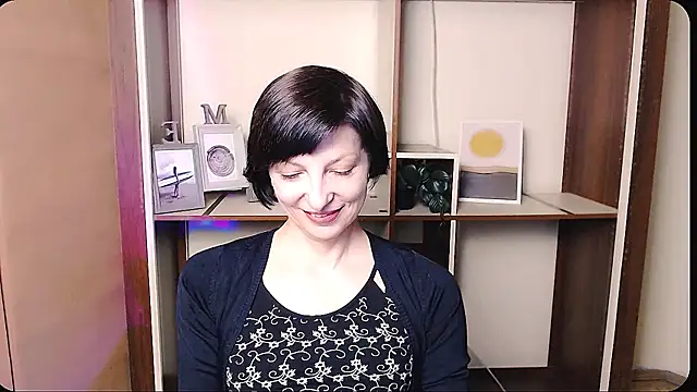  AngeliaFlow  online show from 27, 3, 2026