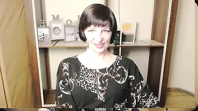 Snapshot of _AngeliaFlow_ chatting on 7, 6, 2026 AngeliaFlow online show from 7, 6, 2026