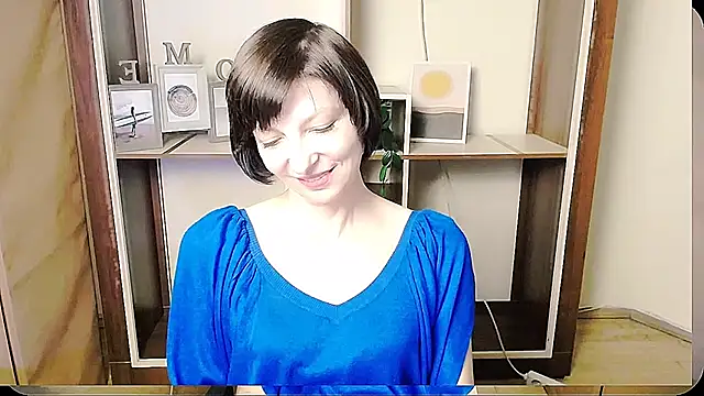 Snapshot of _AngeliaFlow_ chatting on 16, 6, 2026 AngeliaFlow online show from 16, 6, 2026