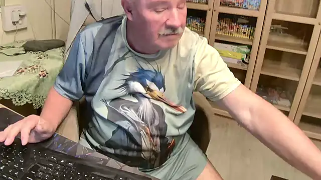 barenfan online show from 18, 1, 2026