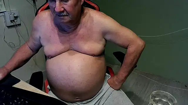 barenfan online show from 3, 3, 2025