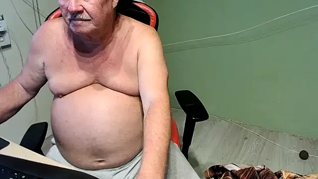 barenfan online show from 19, 3, 2025