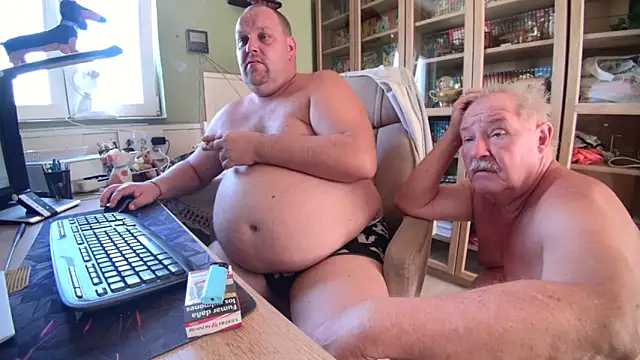 barenfan online show from 29, 5, 2026