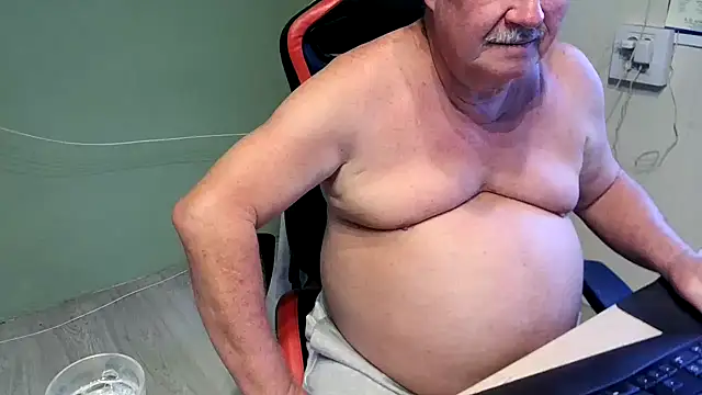 barenfan online show from 1, 3, 2025