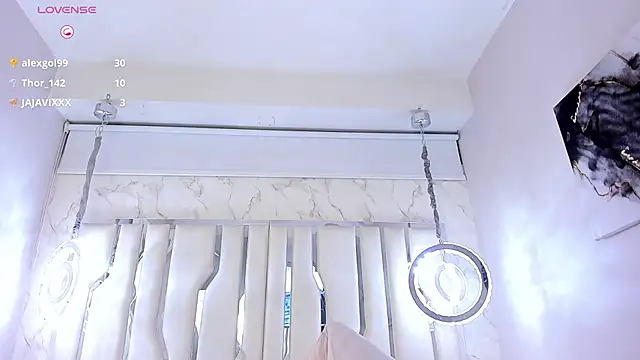 lolyyuno online show from 14, 3, 2025