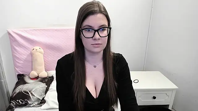 CarolineFlirt online show from 25, 3, 2026