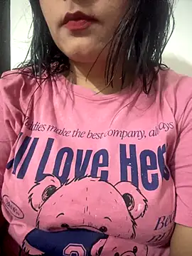 Deepcha1991 online show from 15, 9, 2025