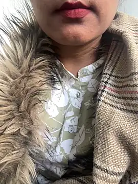 Deepcha1991 online show from 6, 2, 2025