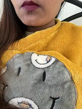 Deepcha1991 online show from 22, 3, 2025