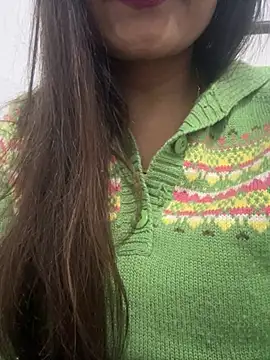 Deepcha1991 online show from 15, 2, 2025