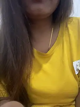 Deepcha1991 online show from 17, 2, 2025