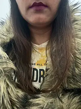 Deepcha1991 online show from 22, 2, 2025