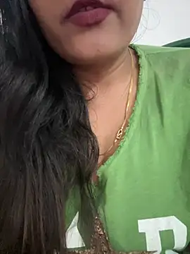 Deepcha1991 online show from 17, 4, 2026